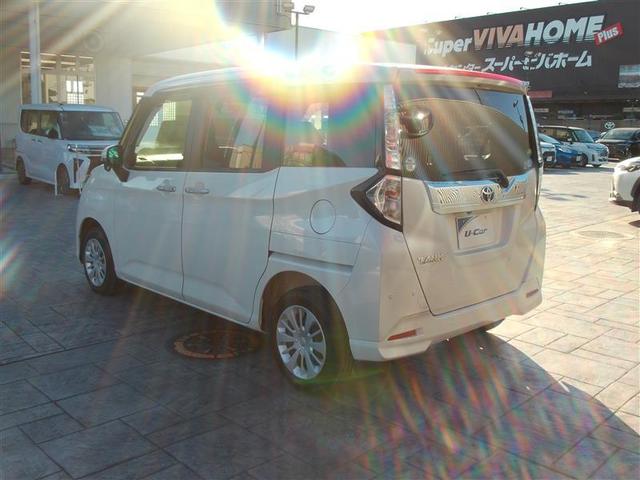 タンク G コージーエディション スマートキープッシュスタート 両側自動ドア 記録簿有 地デジ 盗難防止 LEDランプ バックモニター DVD再生機能 クルコン ワンオーナー車 横滑り防止装置 ナビTV ABS キーレス エアバッグ(22枚目)