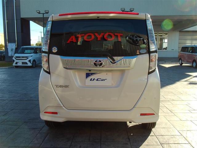 タンク G コージーエディション スマートキープッシュスタート 両側自動ドア 記録簿有 地デジ 盗難防止 LEDランプ バックモニター DVD再生機能 クルコン ワンオーナー車 横滑り防止装置 ナビTV ABS キーレス エアバッグ(23枚目)