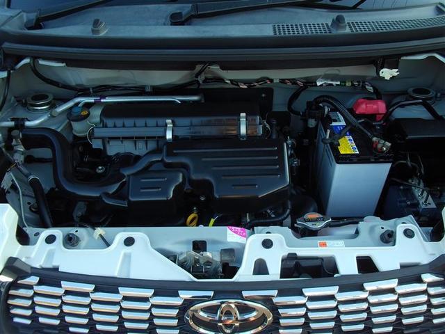 ピクシスジョイ Ｆ　Ｘ　ＳＡＩＩ　ドラレコ　ナビＴＶ　リアカメラ　記録簿　衝突軽減ブレーキ　オートエアコン　アイドリングストップ　ＥＴＣ　スマートキー（26枚目）