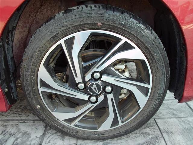 タント カスタムRSスタイルセレクション 両自動ドア サイドエアバック クルコン バックモニター ドラレコ付き 地デジ スマートキー LEDヘッドライト DVD エネチャージ ETC付 盗難防止システム ナビTV ワンオーナー車 ベンチシート(7枚目)