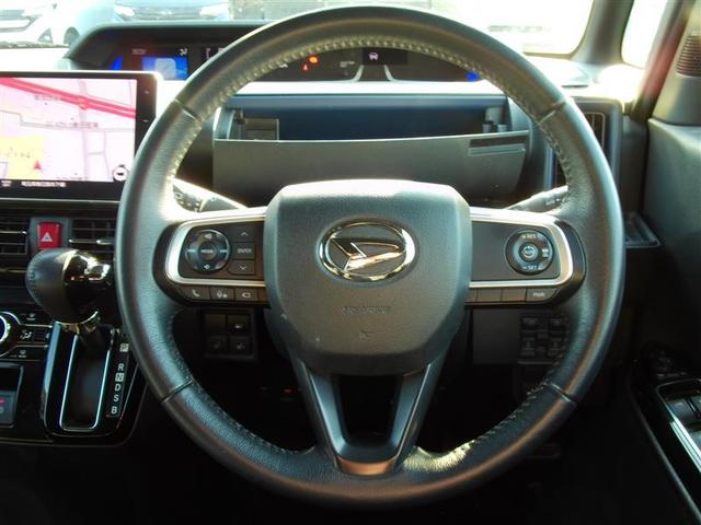 タント カスタムRSスタイルセレクション 両自動ドア サイドエアバック クルコン バックモニター ドラレコ付き 地デジ スマートキー LEDヘッドライト DVD エネチャージ ETC付 盗難防止システム ナビTV ワンオーナー車 ベンチシート(16枚目)