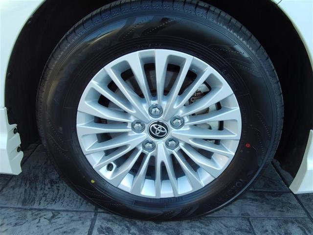 アルファード Ｚ　ＡＷ　１オーナー車　Ｂカメラ　点検記録簿　１００Ｖ電源　ナビテレビ　エアコン　ＬＥＤ　スマキ　ム－ンル－フ　パワステ　メモリーナビ　３列シート　パワーシート　エアバッグ　ＥＴＣ　キーレス　セキュリティ（7枚目）