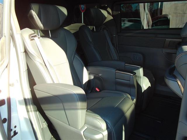 アルファード Ｚ　ＡＷ　１オーナー車　Ｂカメラ　点検記録簿　１００Ｖ電源　ナビテレビ　エアコン　ＬＥＤ　スマキ　ム－ンル－フ　パワステ　メモリーナビ　３列シート　パワーシート　エアバッグ　ＥＴＣ　キーレス　セキュリティ（22枚目）