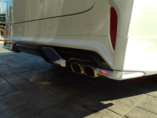 アルファード Ｚ　ＡＷ　１オーナー車　Ｂカメラ　点検記録簿　１００Ｖ電源　ナビテレビ　エアコン　ＬＥＤ　スマキ　ム－ンル－フ　パワステ　メモリーナビ　３列シート　パワーシート　エアバッグ　ＥＴＣ　キーレス　セキュリティ（32枚目）