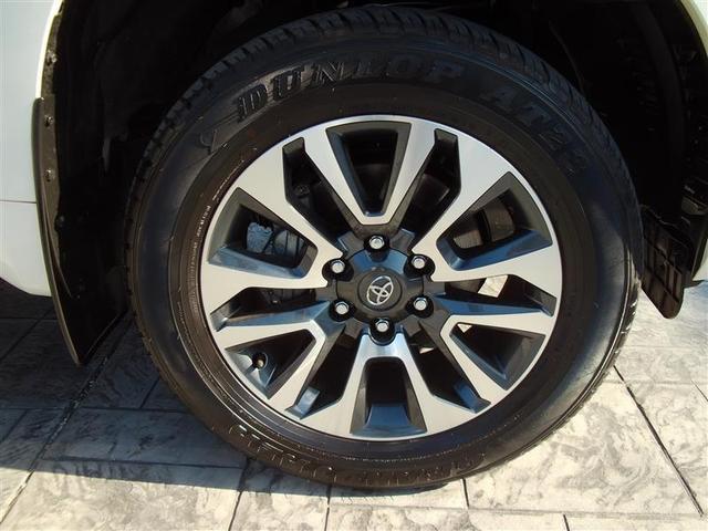 ランドクルーザープラド ＴＸ　Ｌパッケージ　リアカメラ　１オ－ナ－　スマートキ　盗難防止　キーレスエントリー　ＥＴＣ装備　ＤＶＤ再生可　寒冷地　エアコン　ＬＥＤランプ　レザー　アルミホイール　パートタイム４ＷＤ　横滑り防止システム　フルＴＶ（7枚目）