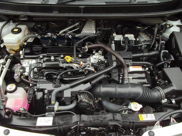 ���i�͂��܂茩�Ȃ��G���W�����[�������Y��Ɏd�グ�Ă��܂��B�����Ȃ��Ƃ���������ɕۂ������ł���ˁB