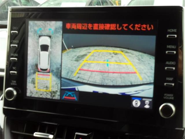 �p�m���~�b�N�r���[���j�^�[�t���ł��B�ԗ����ォ�猩���悤�ȉf�����f�B�X�v���C�I�[�f�B�I��ʂɕ\���B�^�]�Ȃ���̖ڎ������ł͌��ɂ����A�ԗ����ӂ̏󋵂����A���^�C���ł�������m�F�ł��܂��B