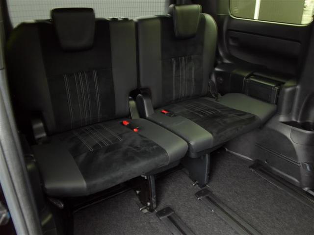 エスクァイア Ｇｉ　プレミアムパッケージ　ブラックテーラード　衝突軽減　盗難防止システム　３列　記録簿　スマキー　ＤＶＤ再生　ＬＥＤライト　キーフリー　オートクルーズコントロール　アイドリングストップ　ドライブレコーダー　横滑り防止機能　エアバッグ　ＡＢＳ（21枚目）