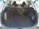 広々としたラゲージスペースを備えています。大きなものや長さのある荷物もしっかりと積み込めます。
