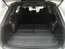 広々としたラゲージスペースを備えています。大きなものや長さのある荷物もしっかりと積み込めます。