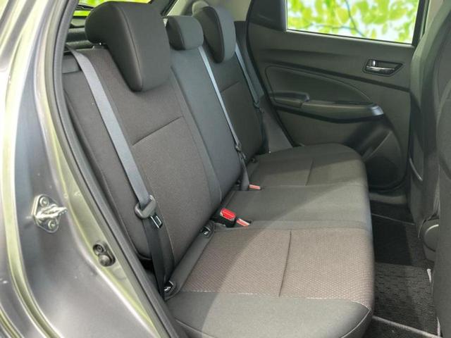 スイフトスポーツ スポーツ　新品タイヤ／保証書／純正　８インチ　ＳＤナビ／シートヒーター／ヘッドランプ　ＬＥＤ／ＥＴＣ／ＥＢＤ付ＡＢＳ／横滑り防止装置／フルセグＴＶ／エアバッグ　運転席／エアバッグ　助手席　ＬＥＤヘッドランプ（5枚目）