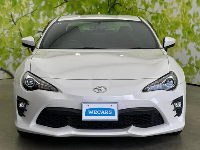 ８６ ＧＴリミテッドハイパフォーマンスパッケージ　新品タイヤ／保証書／社外　ナビ／シートヒーター／ヘッドランプ　ＬＥＤ／ＥＴＣ／ＥＢＤ付ＡＢＳ／横滑り防止装置／ワンセグＴＶ／エアバッグ　運転席／エアバッグ　助手席／エアバッグ　サイド　記録簿（41枚目）