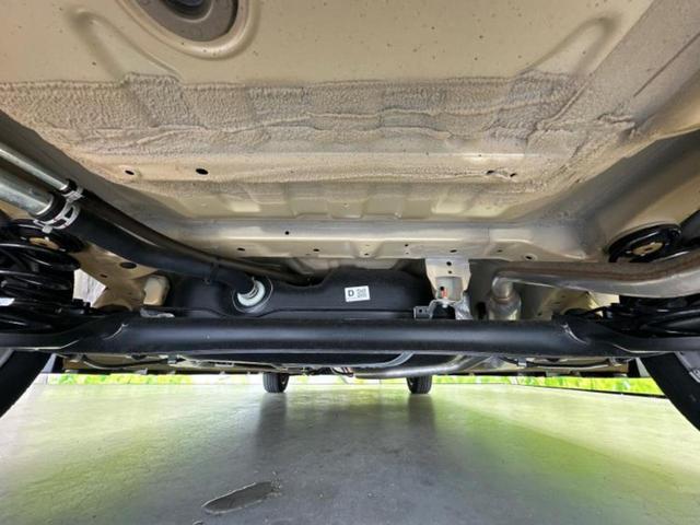 スペーシアギア ハイブリッドXZターボ 純正 9インチ メモリーナビ/セーフティサポート(スズキ)/両側電動スライドドア/シートヒーター 前席/全方位モニター用カメラ/車線逸脱防止支援システム/パーキングアシスト バックガイド ターボ(47枚目)