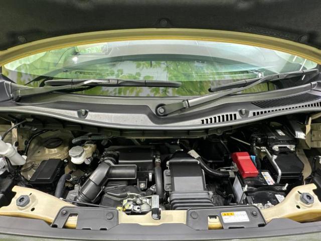 スペーシアギア ハイブリッドXZターボ 純正 9インチ メモリーナビ/セーフティサポート(スズキ)/両側電動スライドドア/シートヒーター 前席/全方位モニター用カメラ/車線逸脱防止支援システム/パーキングアシスト バックガイド ターボ(50枚目)