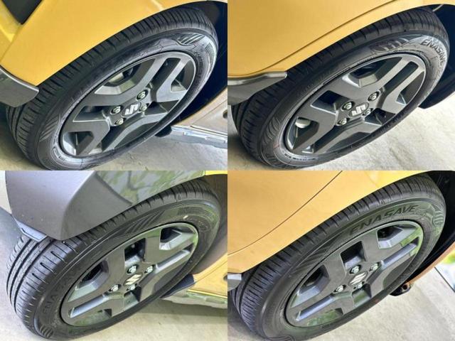 スペーシアギア ハイブリッドXZターボ 純正 9インチ メモリーナビ/セーフティサポート(スズキ)/両側電動スライドドア/シートヒーター 前席/全方位モニター用カメラ/車線逸脱防止支援システム/パーキングアシスト バックガイド ターボ(51枚目)