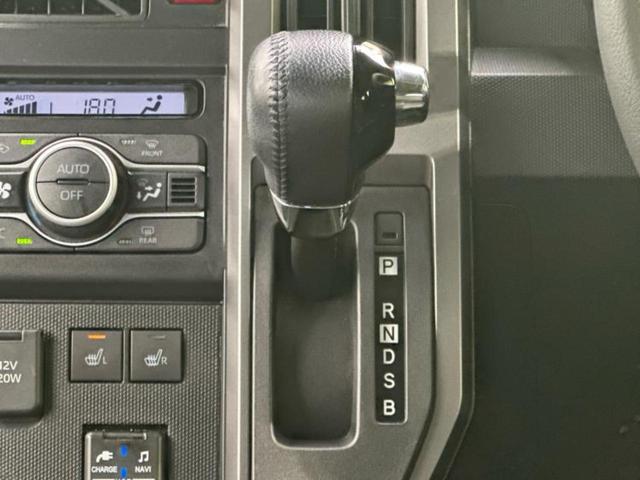 タフト Ｇクロムベンチャー　新品タイヤ／ガラスルーフ／純正　ＳＤナビ／スマートアシスト（トヨタ・ダイハツ）／シートヒーター　前席／パノラマモニター／車線逸脱防止支援システム／シート　ハーフレザー　衝突被害軽減システム　ＤＶＤ再生（17枚目）