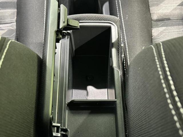 タフト Ｇクロムベンチャー　新品タイヤ／ガラスルーフ／純正　ＳＤナビ／スマートアシスト（トヨタ・ダイハツ）／シートヒーター　前席／パノラマモニター／車線逸脱防止支援システム／シート　ハーフレザー　衝突被害軽減システム　ＤＶＤ再生（33枚目）
