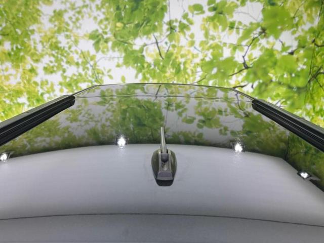 タフト Ｇクロムベンチャー　新品タイヤ／ガラスルーフ／純正　ＳＤナビ／スマートアシスト（トヨタ・ダイハツ）／シートヒーター　前席／パノラマモニター／車線逸脱防止支援システム／シート　ハーフレザー　衝突被害軽減システム　ＤＶＤ再生（48枚目）