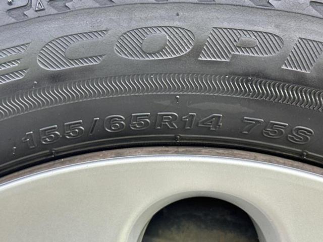 アルトラパン Ｓ　新品タイヤ／セーフティサポート（スズキ）／シートヒーター　運転席／ヘッドランプ　ＨＩＤ／ＥＢＤ付ＡＢＳ／横滑り防止装置／アイドリングストップ／エアバッグ　運転席／エアバッグ　助手席／衝突安全ボディ（48枚目）