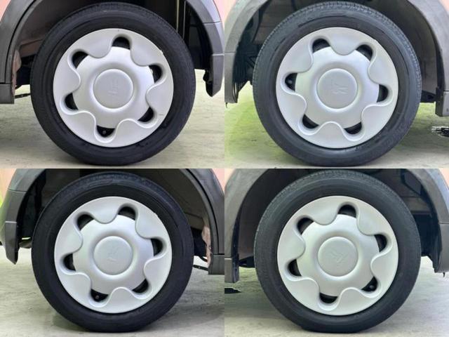 アルトラパン Ｓ　新品タイヤ／セーフティサポート（スズキ）／シートヒーター　運転席／ヘッドランプ　ＨＩＤ／ＥＢＤ付ＡＢＳ／横滑り防止装置／アイドリングストップ／エアバッグ　運転席／エアバッグ　助手席／衝突安全ボディ（49枚目）