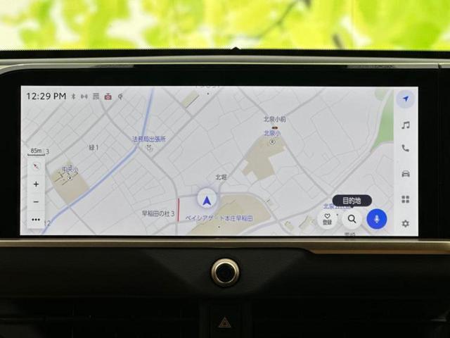 クラウンスポーツ 4WD Z ガラスルーフ/モデリスタエアロ/ディスプレイオーディオ+ナビ12.3インチ/デジタルインナーミラー/トヨタセーフティセンス/シートヒーター 前席/パノラミックビューモニター 衝突被害軽減システム(9枚目)