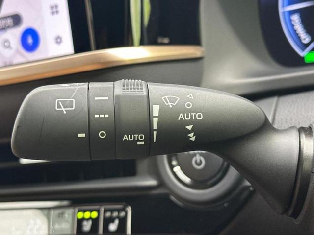 クラウンスポーツ 4WD Z ガラスルーフ/モデリスタエアロ/ディスプレイオーディオ+ナビ12.3インチ/デジタルインナーミラー/トヨタセーフティセンス/シートヒーター 前席/パノラミックビューモニター 衝突被害軽減システム(17枚目)