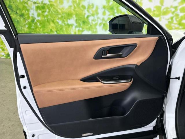 クラウンスポーツ 4WD Z ガラスルーフ/モデリスタエアロ/ディスプレイオーディオ+ナビ12.3インチ/デジタルインナーミラー/トヨタセーフティセンス/シートヒーター 前席/パノラミックビューモニター 衝突被害軽減システム(20枚目)