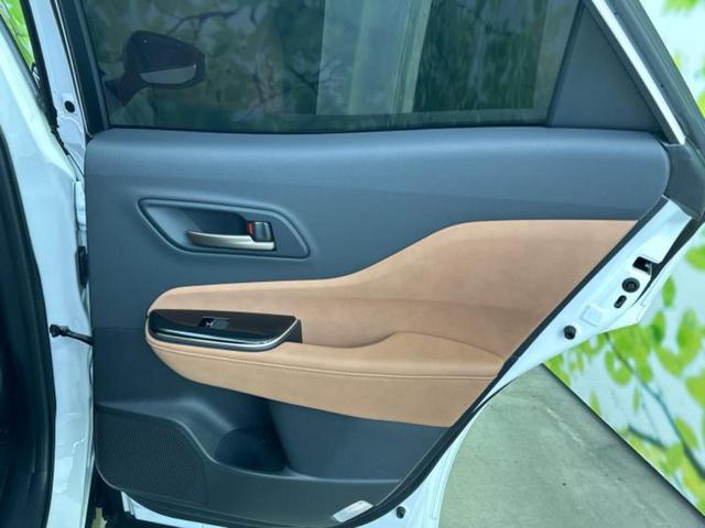 クラウンスポーツ 4WD Z ガラスルーフ/モデリスタエアロ/ディスプレイオーディオ+ナビ12.3インチ/デジタルインナーミラー/トヨタセーフティセンス/シートヒーター 前席/パノラミックビューモニター 衝突被害軽減システム(22枚目)