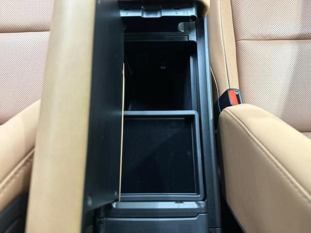 クラウンスポーツ 4WD Z ガラスルーフ/モデリスタエアロ/ディスプレイオーディオ+ナビ12.3インチ/デジタルインナーミラー/トヨタセーフティセンス/シートヒーター 前席/パノラミックビューモニター 衝突被害軽減システム(34枚目)