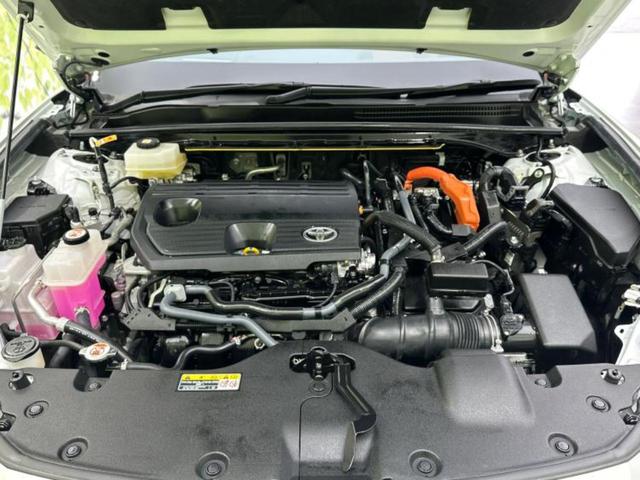 クラウンスポーツ 4WD Z ガラスルーフ/モデリスタエアロ/ディスプレイオーディオ+ナビ12.3インチ/デジタルインナーミラー/トヨタセーフティセンス/シートヒーター 前席/パノラミックビューモニター 衝突被害軽減システム(53枚目)