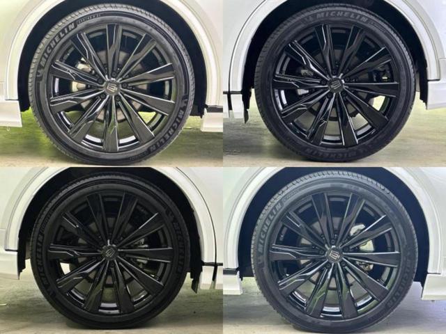 クラウンスポーツ 4WD Z ガラスルーフ/モデリスタエアロ/ディスプレイオーディオ+ナビ12.3インチ/デジタルインナーミラー/トヨタセーフティセンス/シートヒーター 前席/パノラミックビューモニター 衝突被害軽減システム(56枚目)