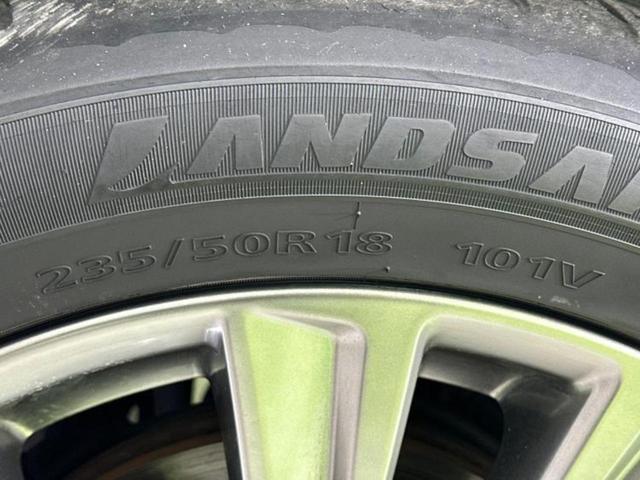 アルファード Ｓタイプゴールド　新品タイヤ／サンルーフ／ディスプレイオーディオ９インチ／デジタルインナーミラー／トヨタセーフティセンス／両側電動スライドドア／車線逸脱防止支援システム／シート　ハーフレザー　衝突被害軽減システム　ＴＶ（54枚目）