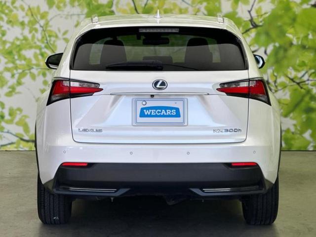 NX NX300h Iパッケージ 新品タイヤ/純正 HDDナビ/プリクラッシュセーフティ/シートヒーター 前席/パノラミックビューモニター/車線逸脱防止支援システム/シート 合皮/パーキングアシスト バックガイド 衝突被害軽減システム(45枚目)