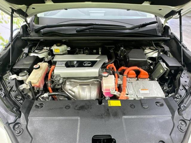 NX NX300h Iパッケージ 新品タイヤ/純正 HDDナビ/プリクラッシュセーフティ/シートヒーター 前席/パノラミックビューモニター/車線逸脱防止支援システム/シート 合皮/パーキングアシスト バックガイド 衝突被害軽減システム(49枚目)