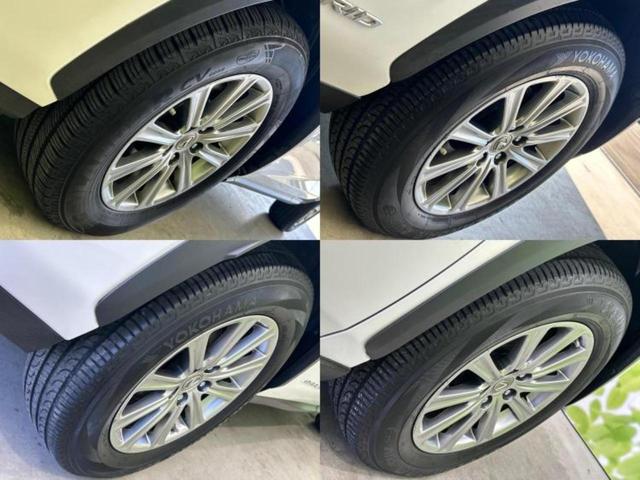 NX NX300h Iパッケージ 新品タイヤ/純正 HDDナビ/プリクラッシュセーフティ/シートヒーター 前席/パノラミックビューモニター/車線逸脱防止支援システム/シート 合皮/パーキングアシスト バックガイド 衝突被害軽減システム(50枚目)