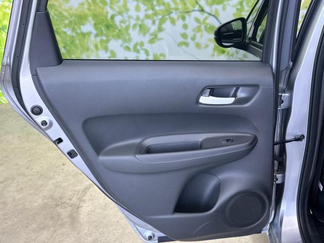 フィット eHEVベーシック 社外 SDナビ/ホンダセンシング/車線逸脱防止支援システム/パーキングアシスト バックガイド/ヘッドランプ LED/Bluetooth接続/ETC/EBD付ABS/横滑り防止装置 衝突被害軽減システム(21枚目)
