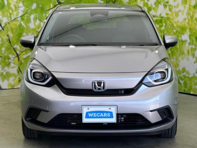 フィット ｅＨＥＶベーシック　社外　ＳＤナビ／ホンダセンシング／車線逸脱防止支援システム／パーキングアシスト　バックガイド／ヘッドランプ　ＬＥＤ／Ｂｌｕｅｔｏｏｔｈ接続／ＥＴＣ／ＥＢＤ付ＡＢＳ／横滑り防止装置　衝突被害軽減システム（40枚目）