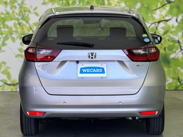 フィット ｅＨＥＶベーシック　社外　ＳＤナビ／ホンダセンシング／車線逸脱防止支援システム／パーキングアシスト　バックガイド／ヘッドランプ　ＬＥＤ／Ｂｌｕｅｔｏｏｔｈ接続／ＥＴＣ／ＥＢＤ付ＡＢＳ／横滑り防止装置　衝突被害軽減システム（41枚目）