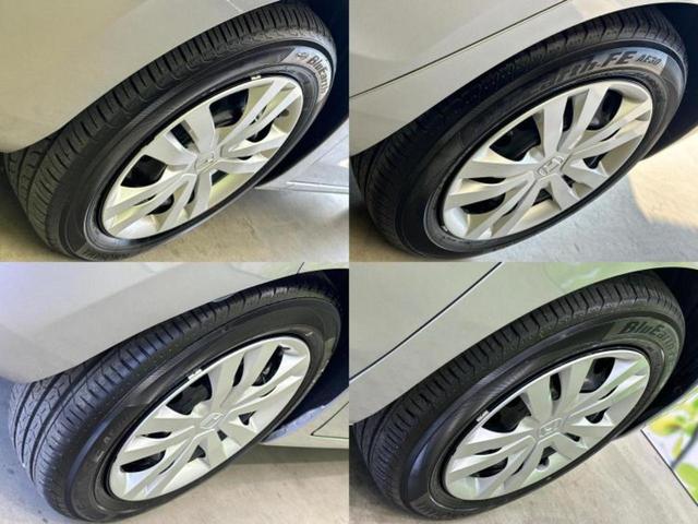 フィット ｅＨＥＶベーシック　社外　ＳＤナビ／ホンダセンシング／車線逸脱防止支援システム／パーキングアシスト　バックガイド／ヘッドランプ　ＬＥＤ／Ｂｌｕｅｔｏｏｔｈ接続／ＥＴＣ／ＥＢＤ付ＡＢＳ／横滑り防止装置　衝突被害軽減システム（46枚目）