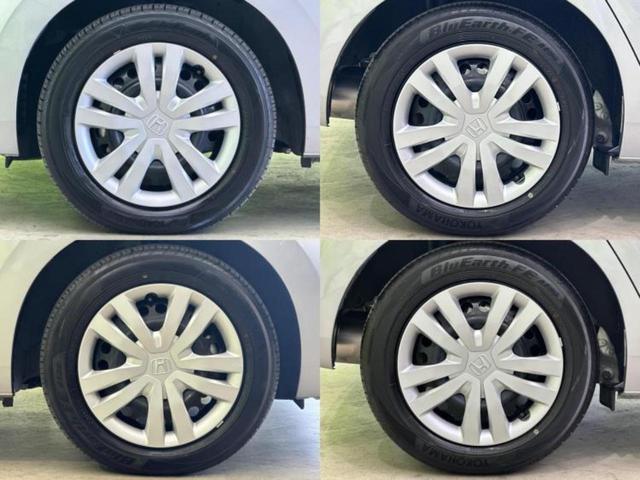 フィット ｅＨＥＶベーシック　社外　ＳＤナビ／ホンダセンシング／車線逸脱防止支援システム／パーキングアシスト　バックガイド／ヘッドランプ　ＬＥＤ／Ｂｌｕｅｔｏｏｔｈ接続／ＥＴＣ／ＥＢＤ付ＡＢＳ／横滑り防止装置　衝突被害軽減システム（48枚目）