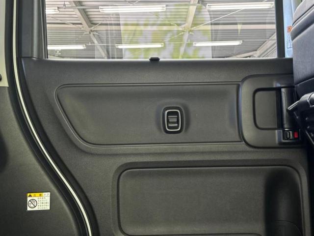 スペーシアカスタム ハイブリッドXSターボ 新品タイヤ/保証書/純正 9インチ SDナビ/セーフティサポート(スズキ)/両側電動スライドドア/シートヒーター/全方位モニター用カメラ/車線逸脱防止支援システム/シート ハーフレザー ターボ ETC(21枚目)