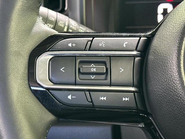 スペーシアカスタム ハイブリッドXSターボ 新品タイヤ/保証書/純正 9インチ SDナビ/セーフティサポート(スズキ)/両側電動スライドドア/シートヒーター/全方位モニター用カメラ/車線逸脱防止支援システム/シート ハーフレザー ターボ ETC(29枚目)