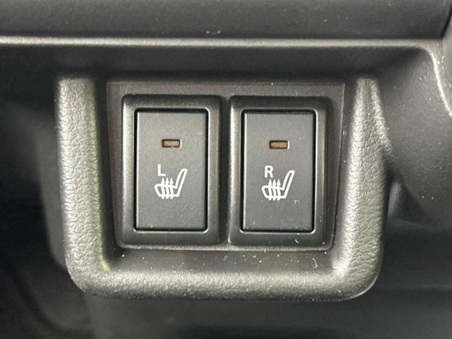 スペーシアカスタム ハイブリッドXSターボ 新品タイヤ/保証書/純正 9インチ SDナビ/セーフティサポート(スズキ)/両側電動スライドドア/シートヒーター/全方位モニター用カメラ/車線逸脱防止支援システム/シート ハーフレザー ターボ ETC(36枚目)