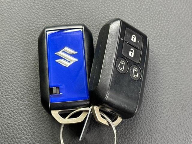 スペーシアカスタム ハイブリッドXSターボ 新品タイヤ/保証書/純正 9インチ SDナビ/セーフティサポート(スズキ)/両側電動スライドドア/シートヒーター/全方位モニター用カメラ/車線逸脱防止支援システム/シート ハーフレザー ターボ ETC(49枚目)