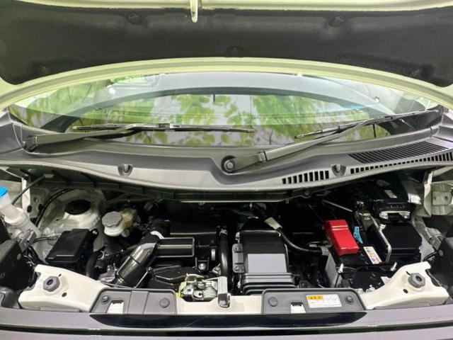 スペーシアカスタム ハイブリッドXSターボ 新品タイヤ/保証書/純正 9インチ SDナビ/セーフティサポート(スズキ)/両側電動スライドドア/シートヒーター/全方位モニター用カメラ/車線逸脱防止支援システム/シート ハーフレザー ターボ ETC(56枚目)