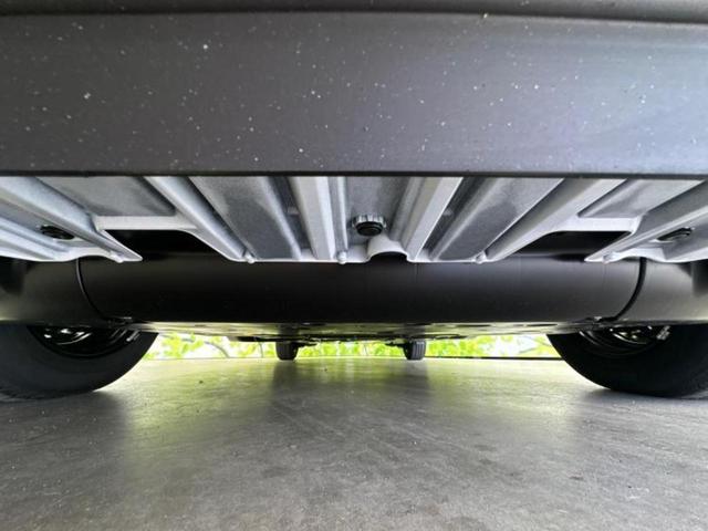 フリード ｅＨＥＶエアー　保証書／純正　８インチ　ナビ／ホンダセンシング／両側電動スライドドア／車線逸脱防止支援システム／パーキングアシスト　バックガイド／登録済未使用車／ヘッドランプ　ＬＥＤ／ＵＳＢジャック　バックカメラ（44枚目）