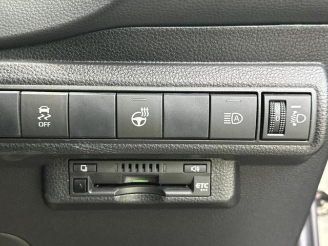 カローラ ハイブリッドダブルバイビー 新品タイヤ/保証書/ディスプレイオーディオ/トヨタセーフティセンス/シートヒーター 前席/車線逸脱防止支援システム/シート ハーフレザー/パーキングアシスト バックガイド 衝突被害軽減システム ETC(27枚目)