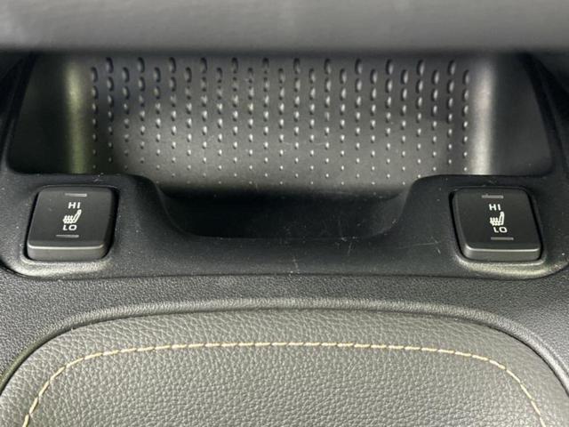 カローラ ハイブリッドダブルバイビー 新品タイヤ/保証書/ディスプレイオーディオ/トヨタセーフティセンス/シートヒーター 前席/車線逸脱防止支援システム/シート ハーフレザー/パーキングアシスト バックガイド 衝突被害軽減システム ETC(33枚目)