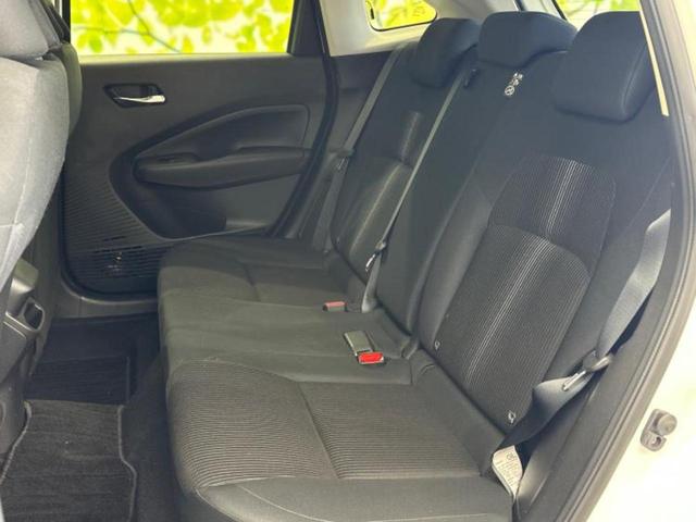 ノート X 新品タイヤ/純正 9インチ SDナビ/エマージェンシーブレーキ/車線逸脱防止支援システム/パーキングアシスト バックガイド/ドライブレコーダー 前後/ヘッドランプ LED/USBジャック バックカメラ(7枚目)