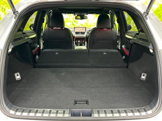 NX NX300h Fスポーツ ガラスルーフ/純正 10.3インチ メモリーナビ/プリクラッシュセーフティ/シートヒーター 前席/車線逸脱防止支援システム/シート フルレザー/パーキングアシスト バックガイド 革シート バックカメラ(19枚目)